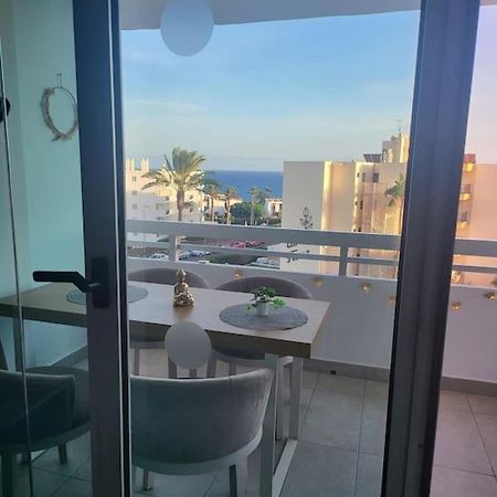 Sea Views Playa Del Ingles Beach Lovers 2 Appartement San Bartolomé Buitenkant foto