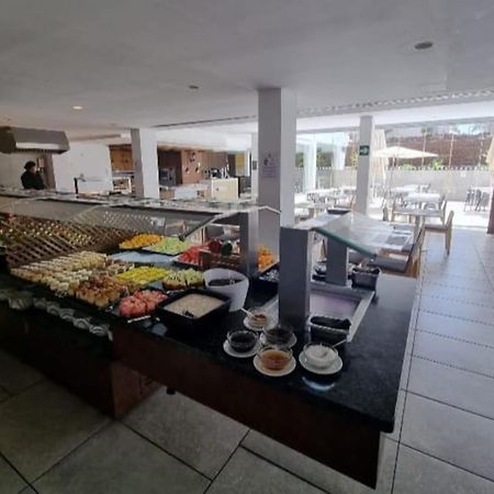 Sea Views Playa Del Ingles Beach Lovers 2 Appartement San Bartolomé Buitenkant foto