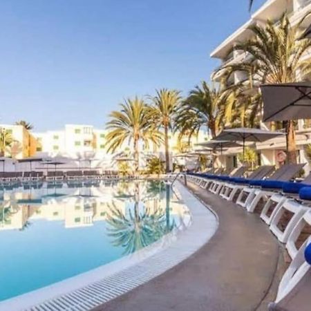 Sea Views Playa Del Ingles Beach Lovers 2 Appartement San Bartolomé Buitenkant foto