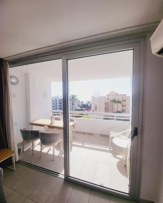 Sea Views Playa Del Ingles Beach Lovers 2 Appartement San Bartolomé Buitenkant foto