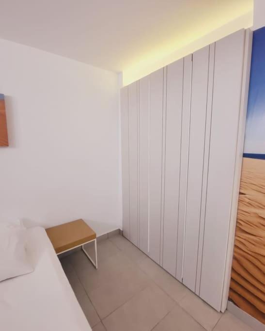 Sea Views Playa Del Ingles Beach Lovers 2 Appartement San Bartolomé Buitenkant foto